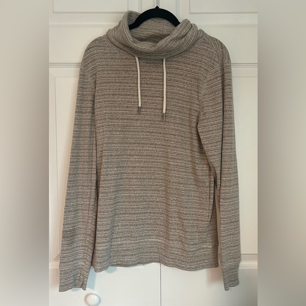 Women's Express Turtleneck Long Sleeved Sweater